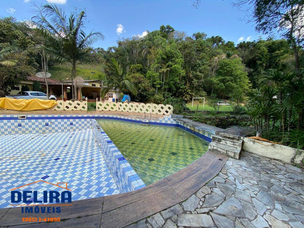 Sítio, 5 quartos, 2 hectares - Foto 29