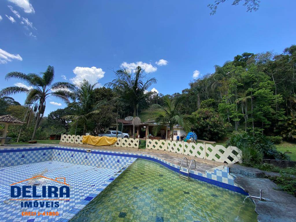 Sítio, 5 quartos, 2 hectares - Foto 30