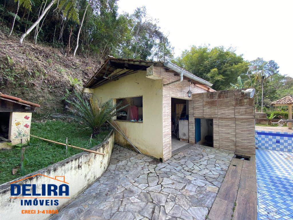 Sítio, 5 quartos, 2 hectares - Foto 31