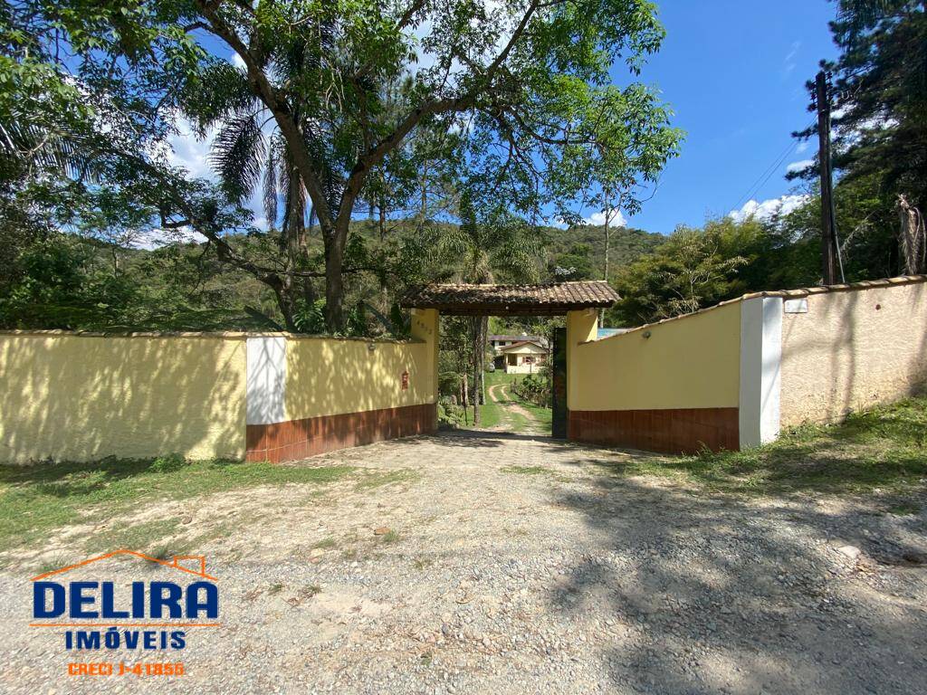 Sítio, 5 quartos, 2 hectares - Foto 32