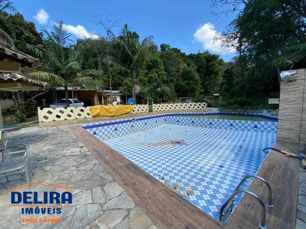 Sítio, 5 quartos, 2 hectares - Foto 34