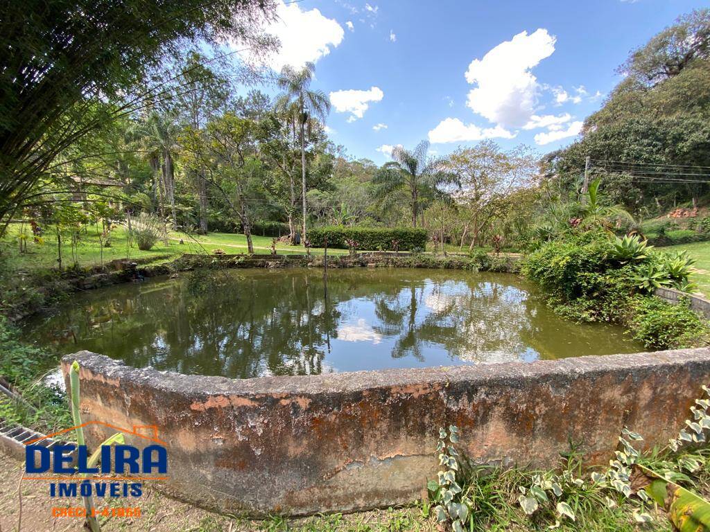 Sítio, 5 quartos, 2 hectares - Foto 36