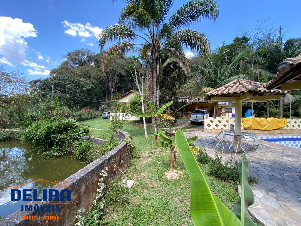 Sítio, 5 quartos, 2 hectares - Foto 38