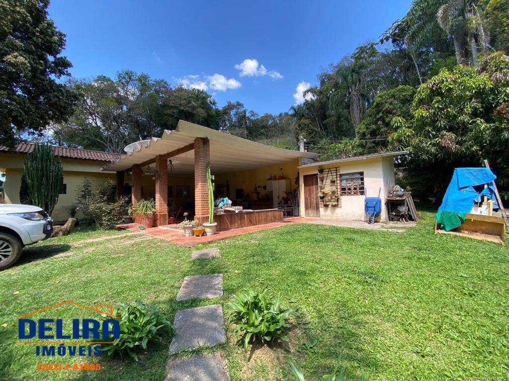 Sítio, 5 quartos, 2 hectares - Foto 39