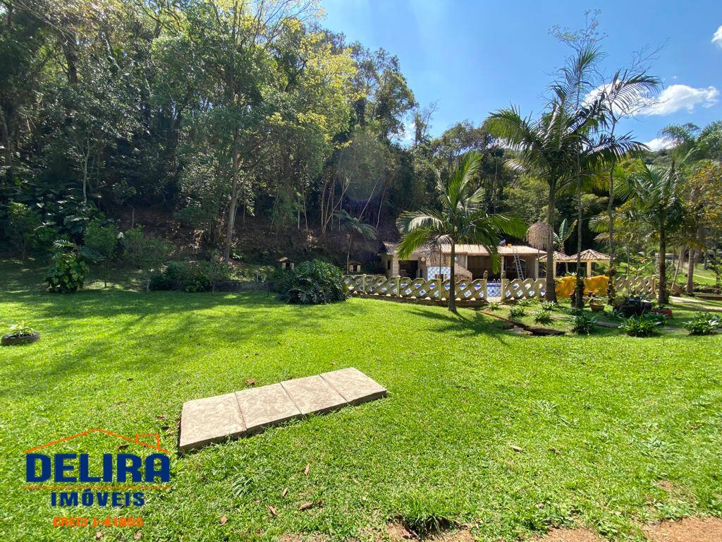 Sítio, 5 quartos, 2 hectares - Foto 46