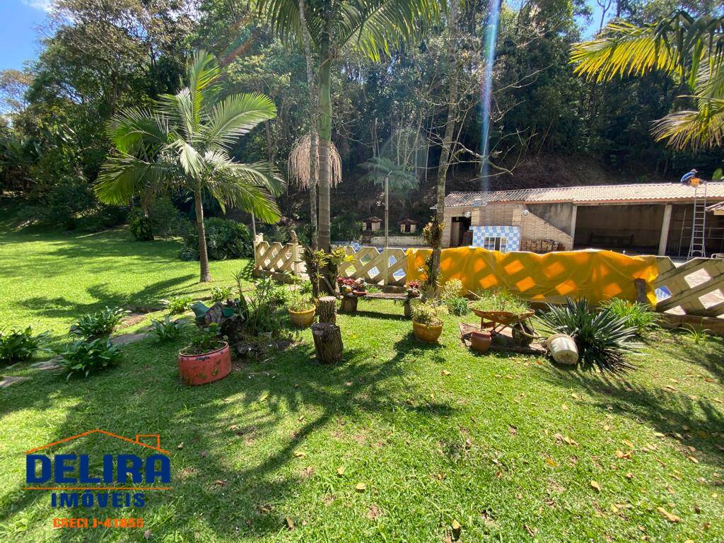 Sítio, 5 quartos, 2 hectares - Foto 51