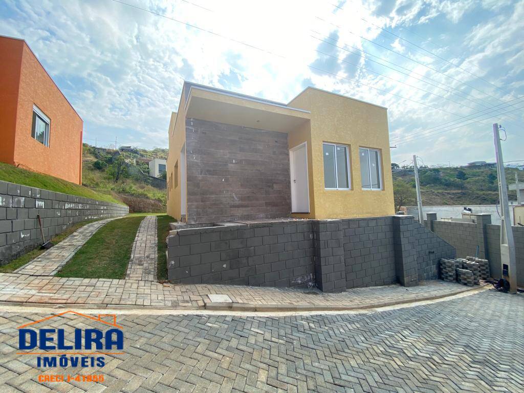 Casa, 3 quartos, 78 m² - Foto 3