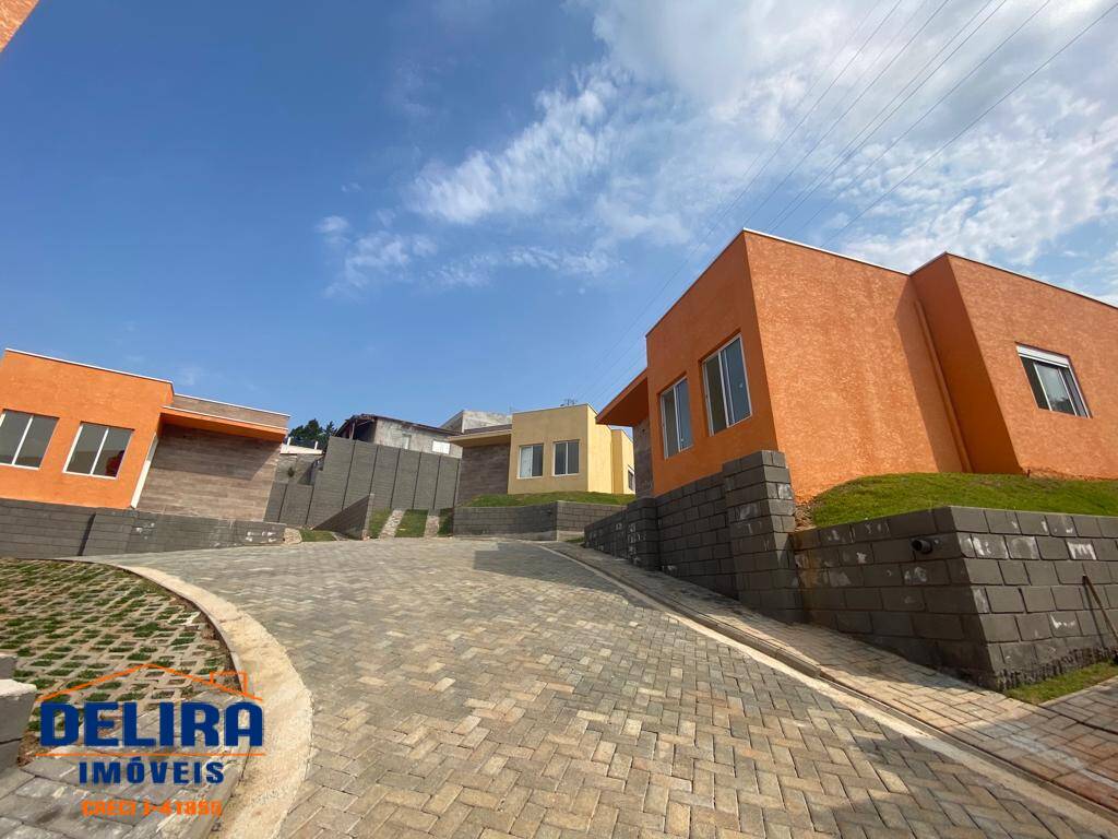 Casa, 3 quartos, 78 m² - Foto 2