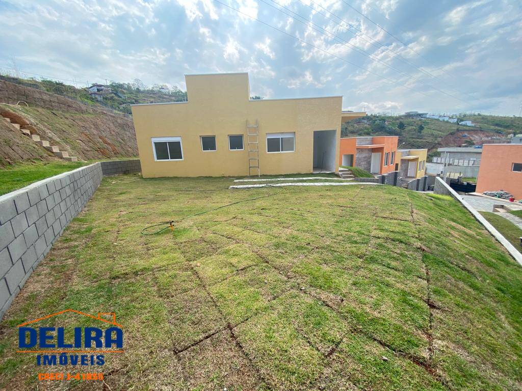 Casa, 3 quartos, 78 m² - Foto 7