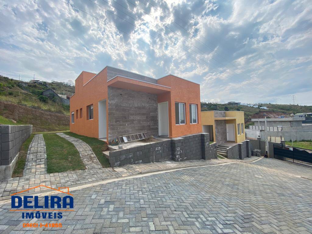 Casa, 3 quartos, 78 m² - Foto 4