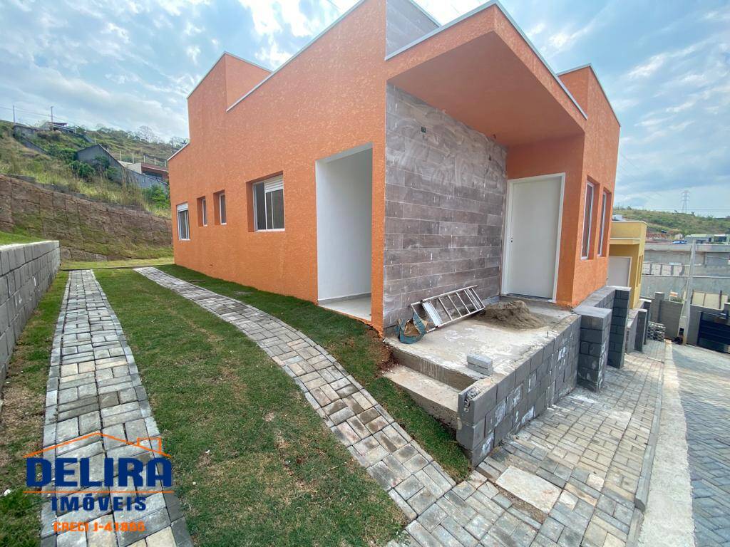 Casa, 3 quartos, 78 m² - Foto 9