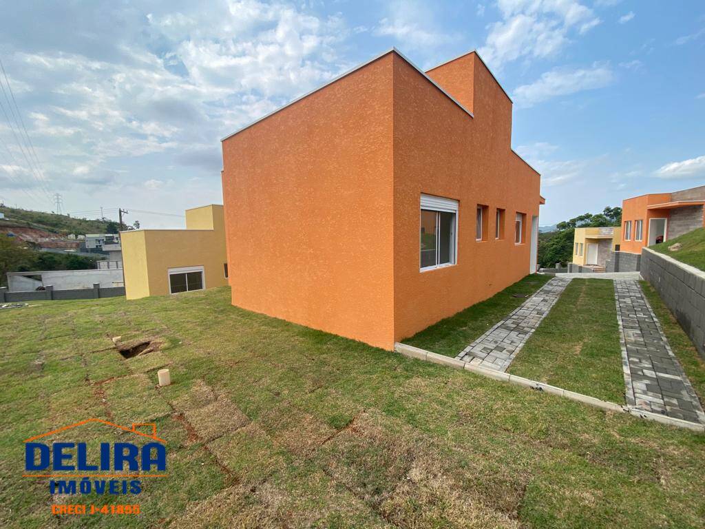 Casa, 3 quartos, 78 m² - Foto 12