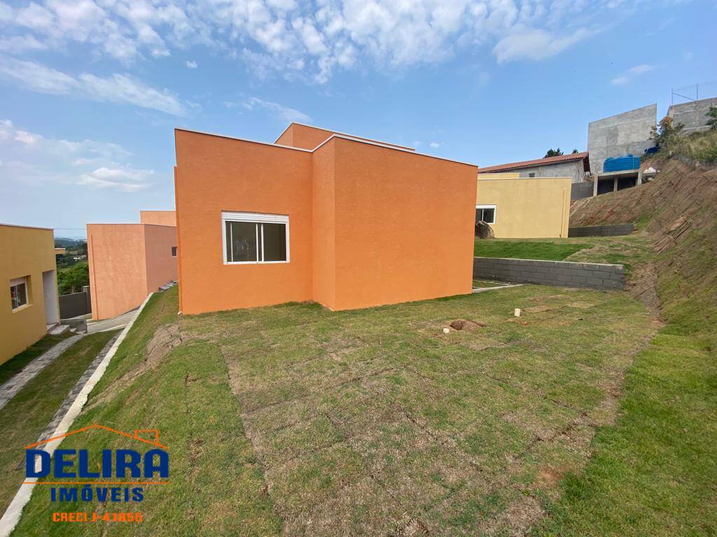 Casa, 3 quartos, 78 m² - Foto 11