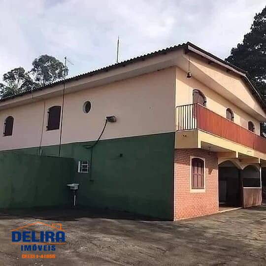 Chácara, 6 quartos, 4818 m² - Foto 1