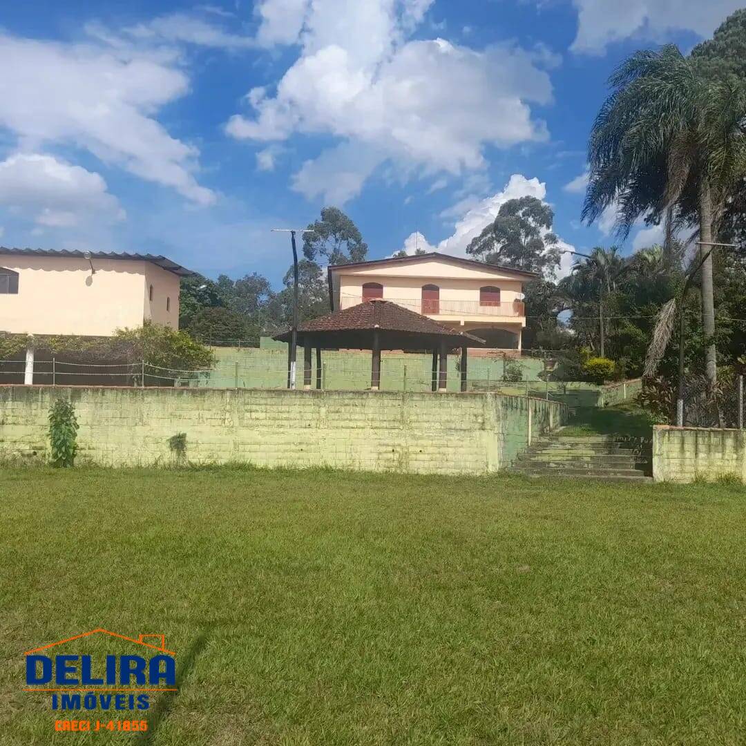 Chácara, 6 quartos, 4818 m² - Foto 7