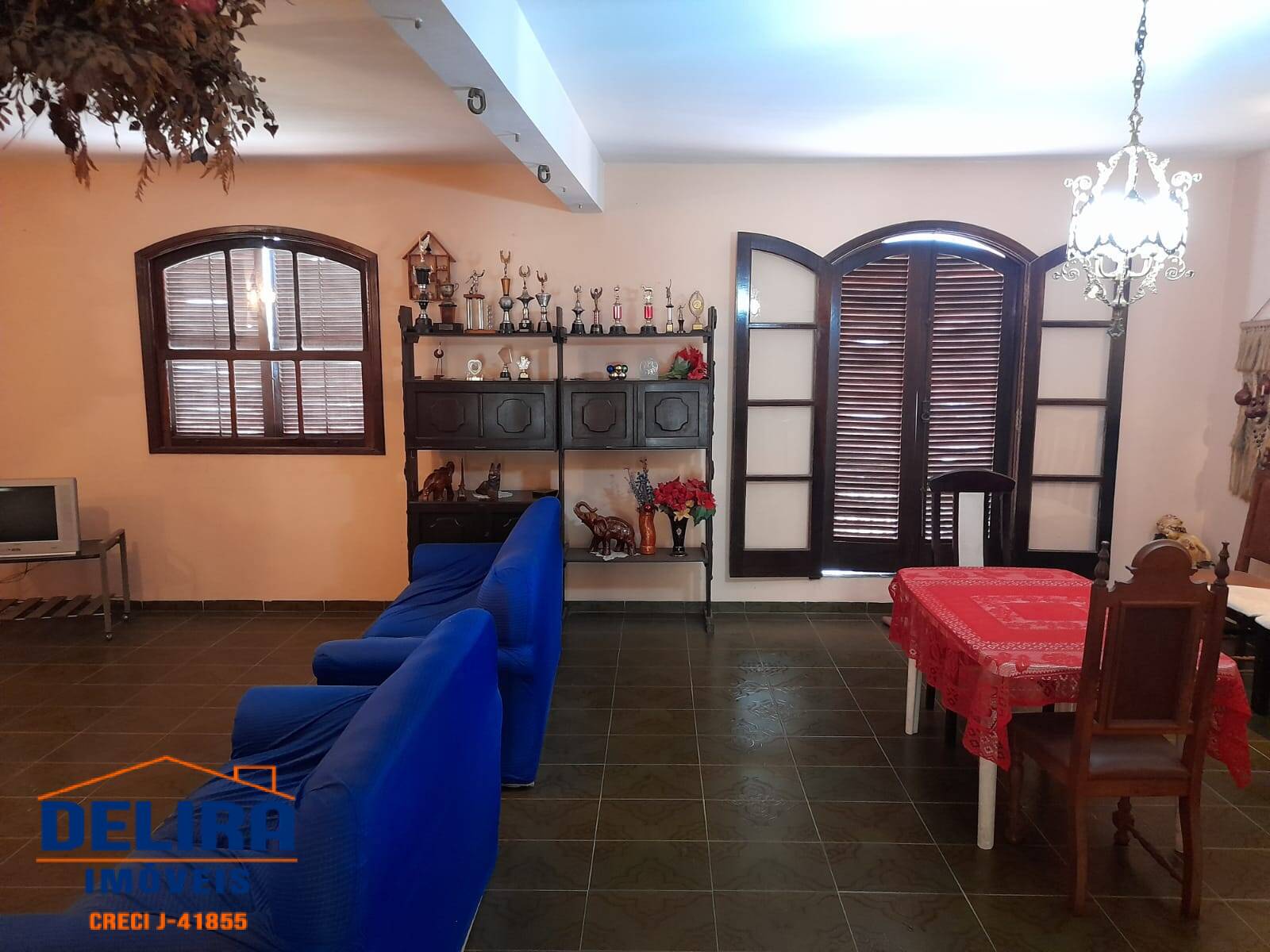 Chácara, 6 quartos, 4818 m² - Foto 17