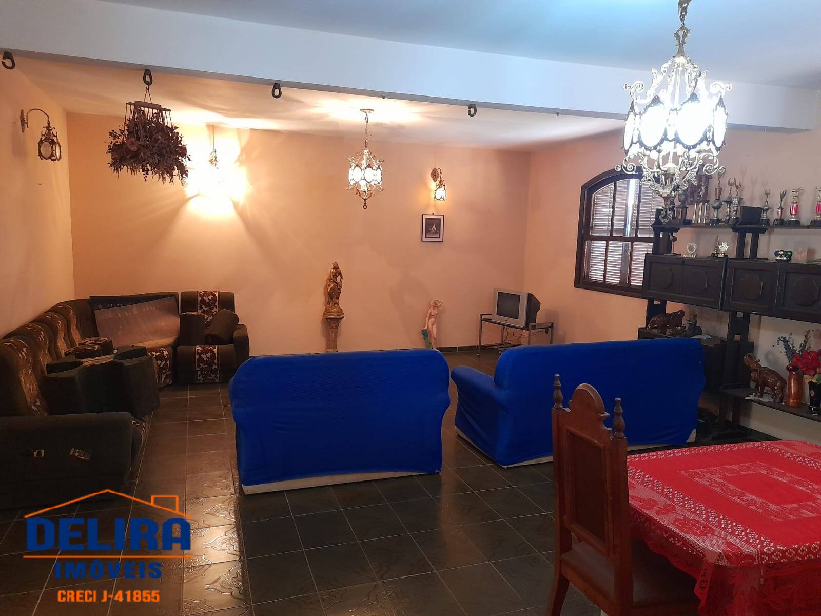 Chácara, 6 quartos, 4818 m² - Foto 19