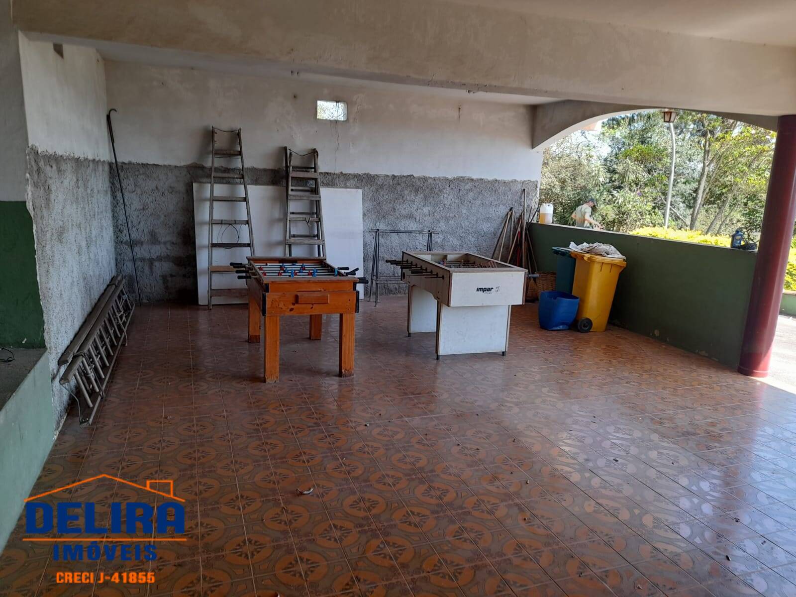 Chácara, 6 quartos, 4818 m² - Foto 26