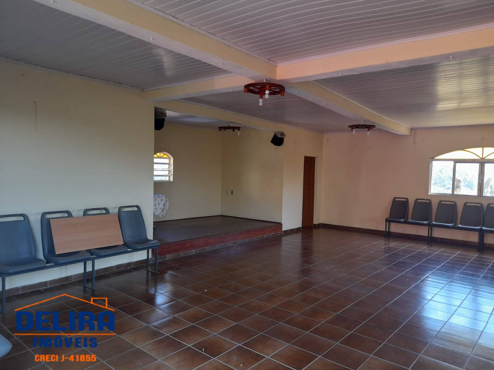 Chácara, 6 quartos, 4818 m² - Foto 35