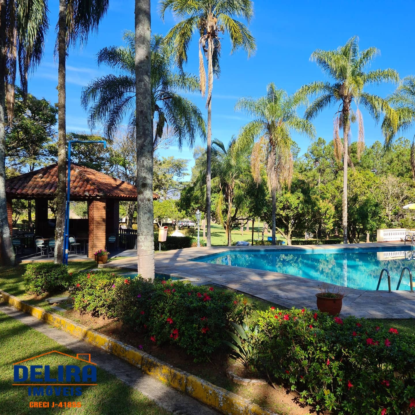 Sítio, 7 quartos, 10 hectares - Foto 3