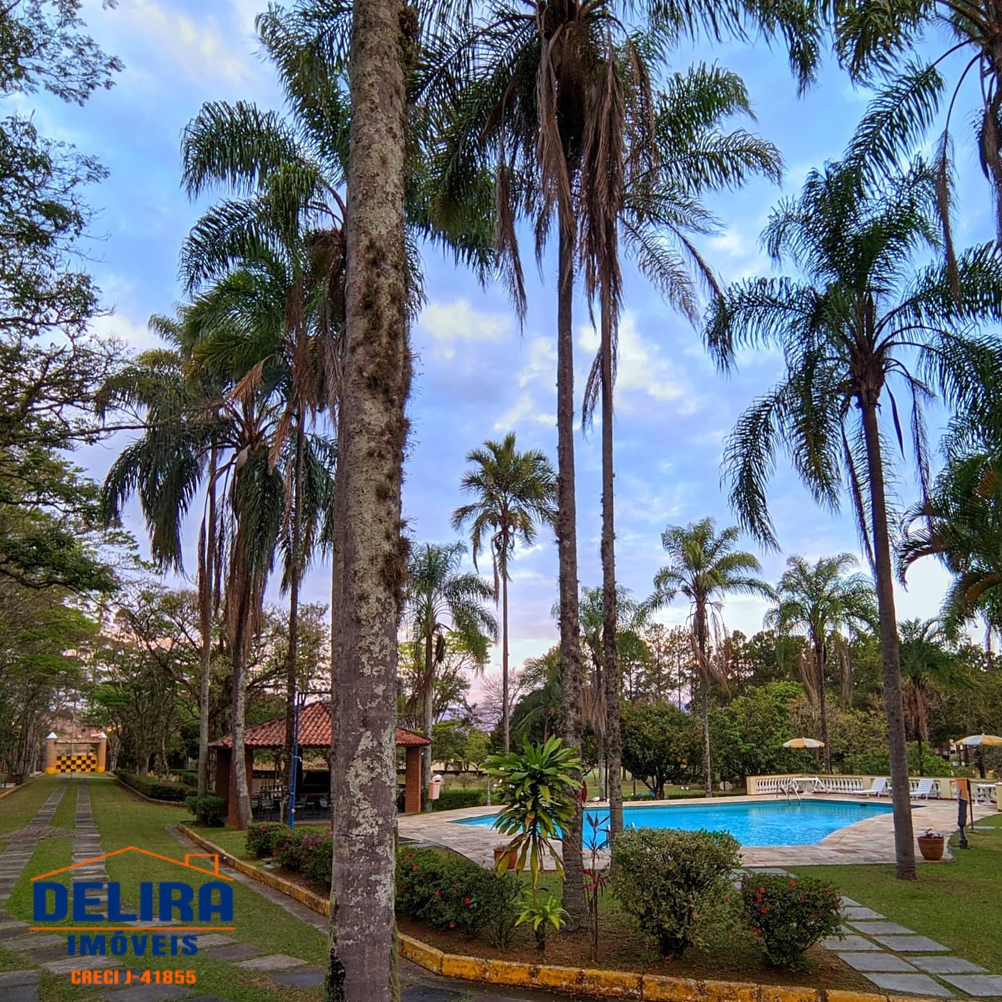 Sítio, 7 quartos, 10 hectares - Foto 4