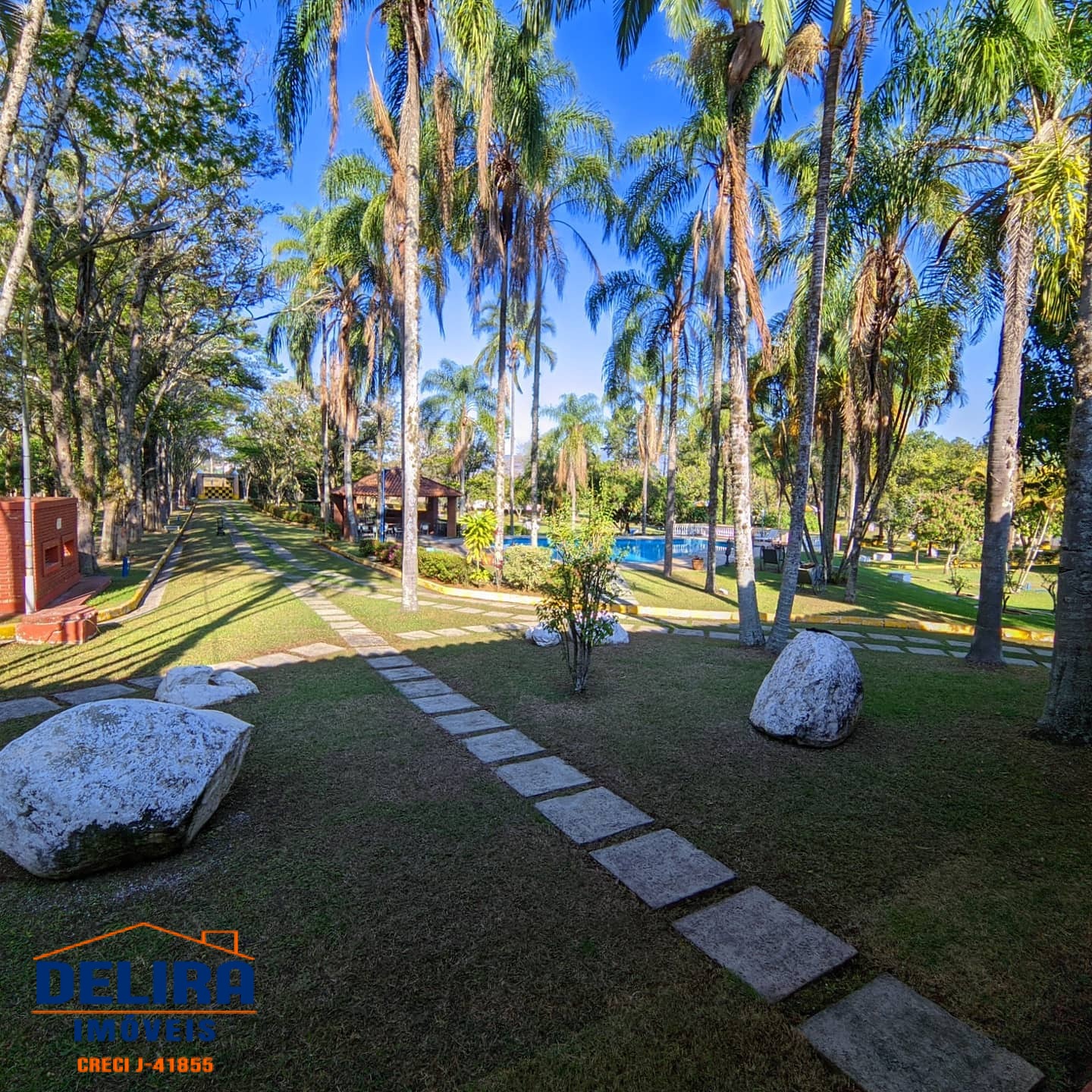 Sítio, 7 quartos, 10 hectares - Foto 5