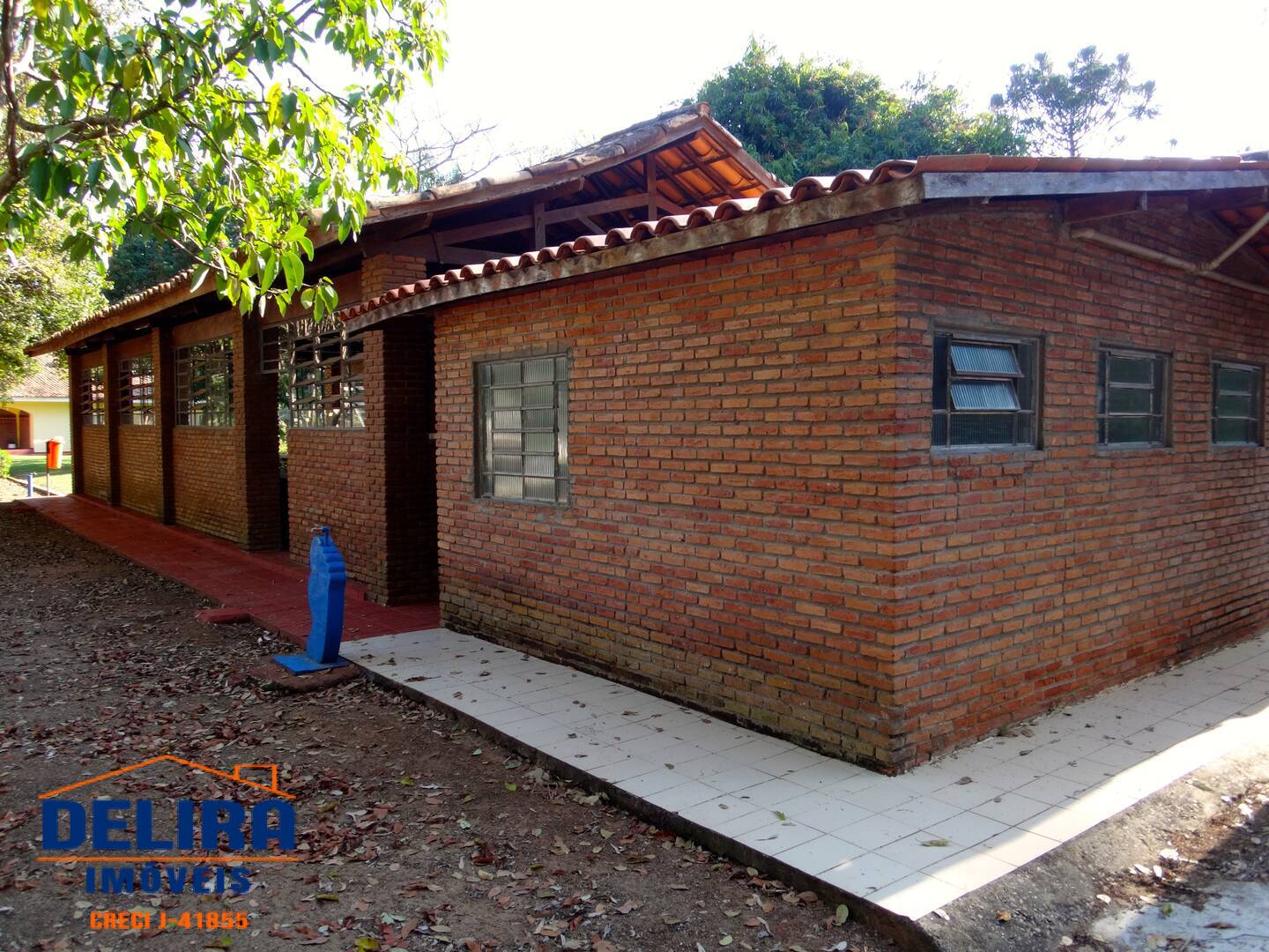 Sítio, 7 quartos, 10 hectares - Foto 17