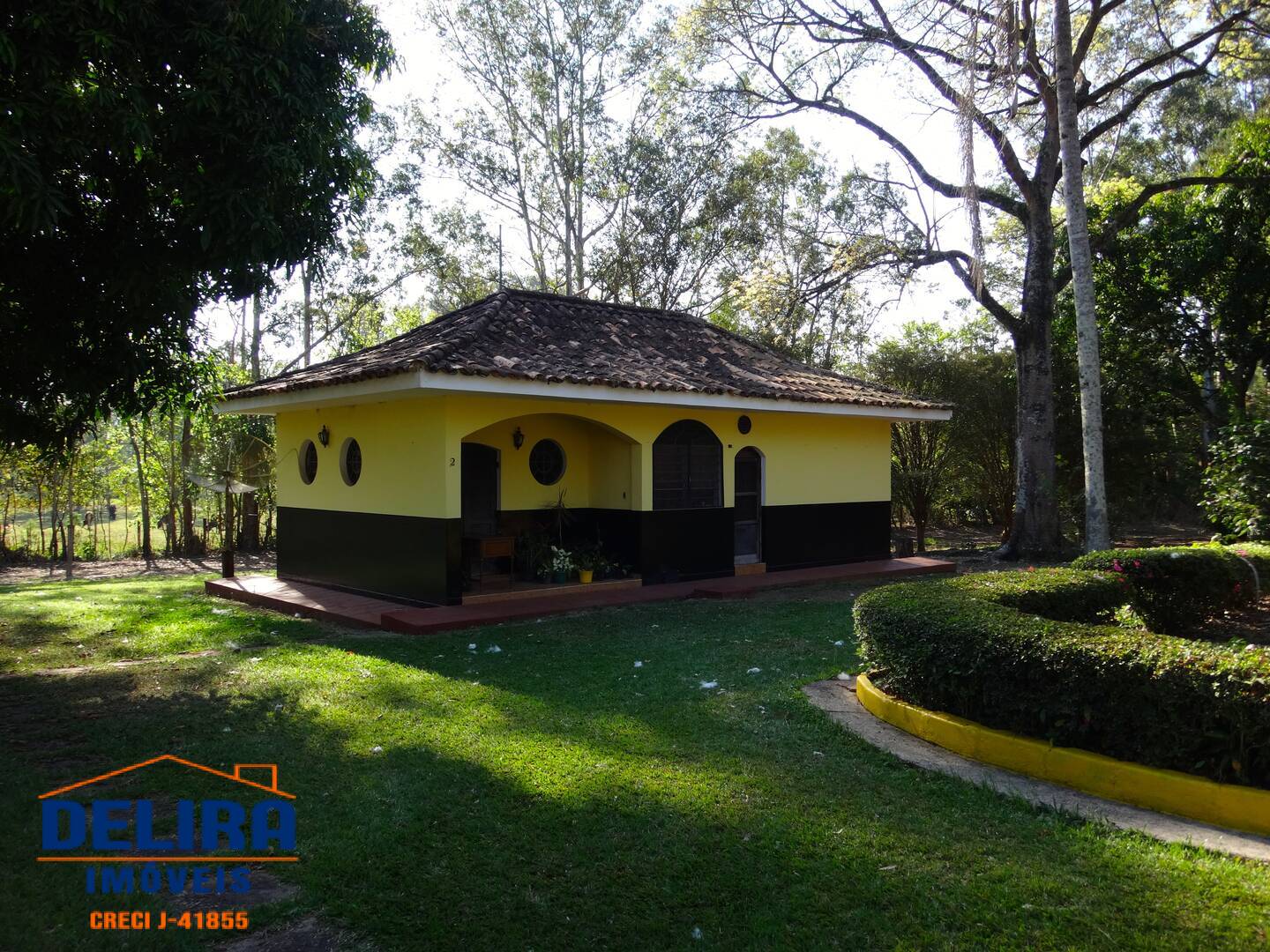 Sítio, 7 quartos, 10 hectares - Foto 18