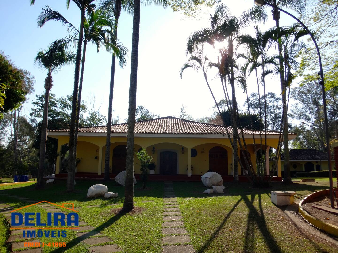 Sítio, 7 quartos, 10 hectares - Foto 21