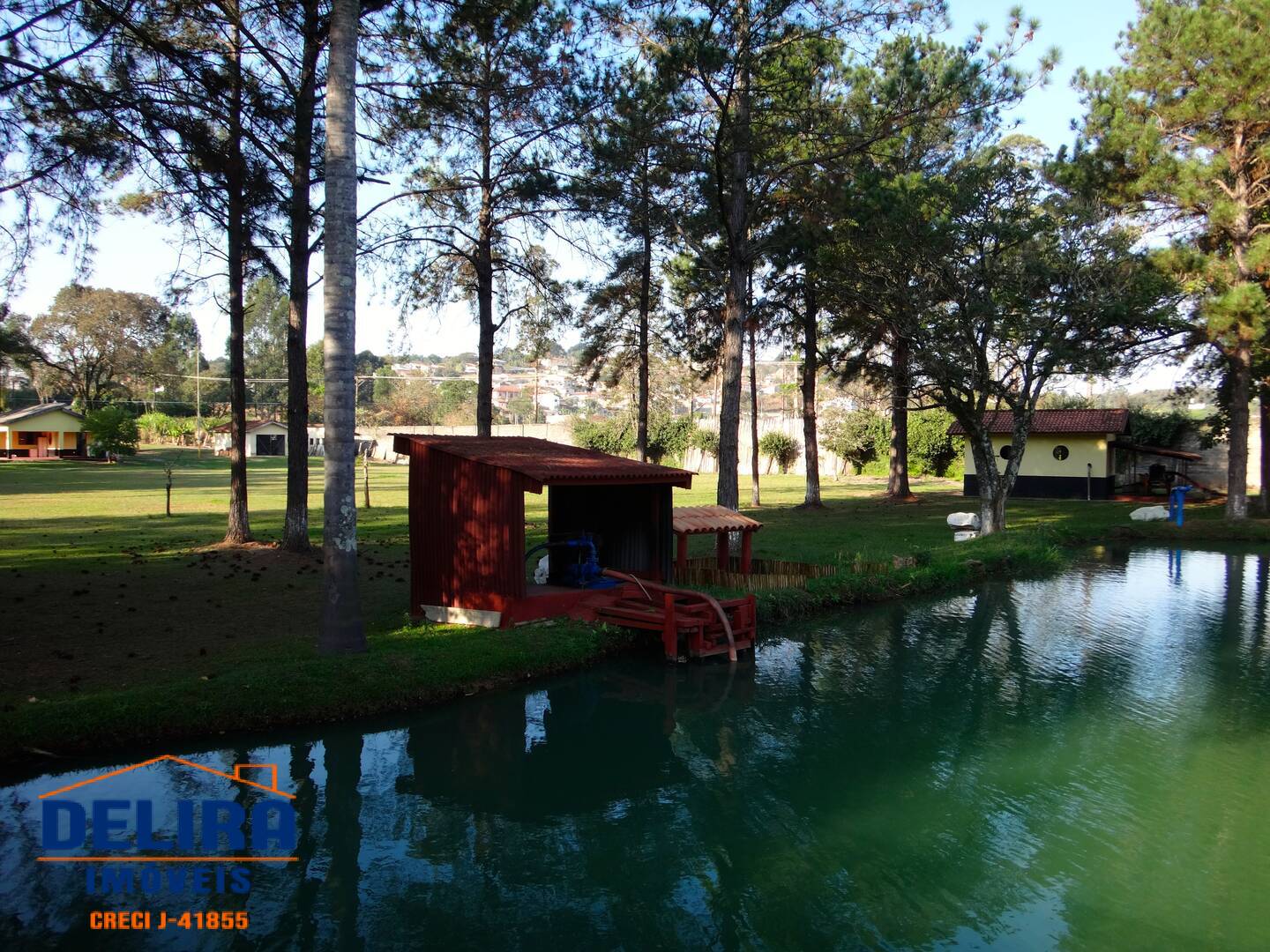 Sítio, 7 quartos, 10 hectares - Foto 26