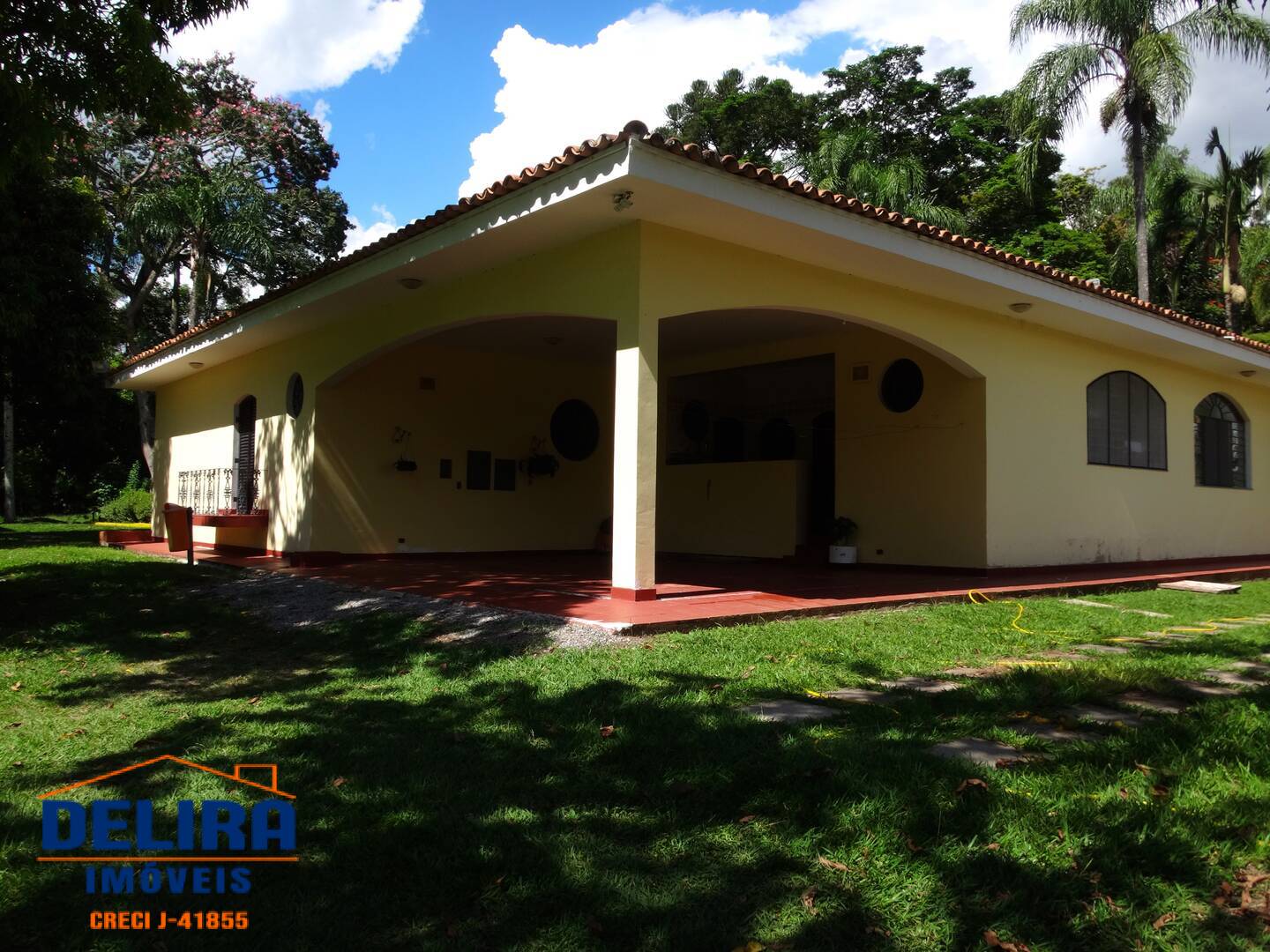 Sítio, 7 quartos, 10 hectares - Foto 35