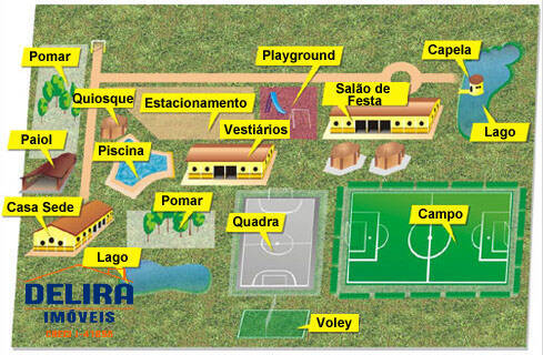 Sítio, 7 quartos, 10 hectares - Foto 46