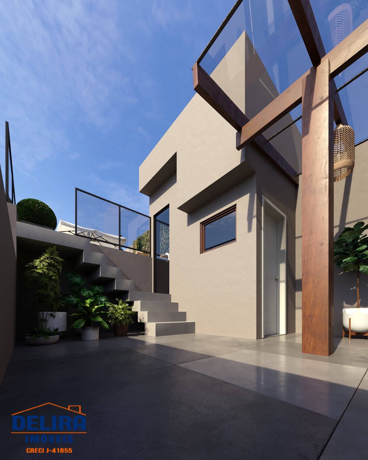 Casa à venda com 3 quartos, 150m² - Foto 3