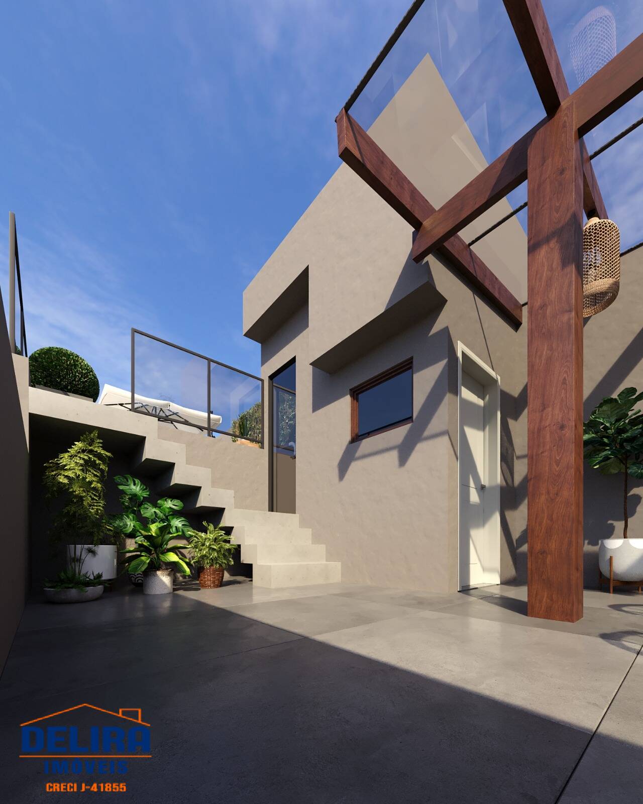 Casa à venda com 3 quartos, 150m² - Foto 5