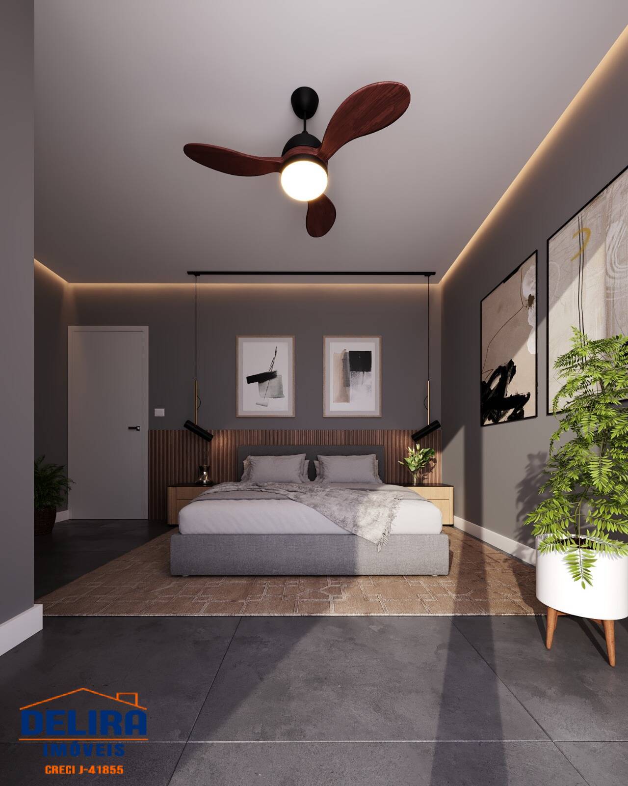 Casa à venda com 3 quartos, 150m² - Foto 6