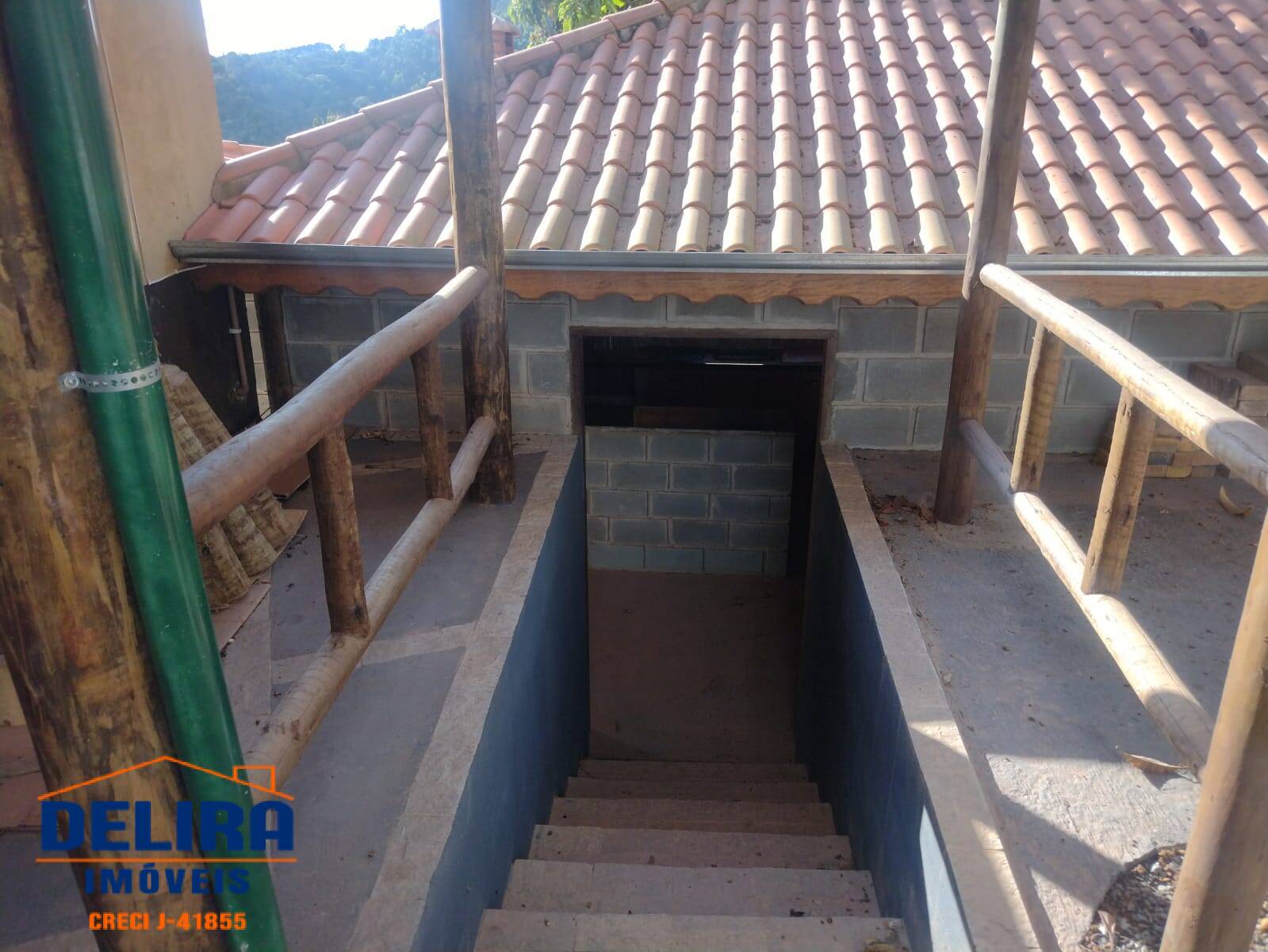 Chácara à venda com 4 quartos, 300m² - Foto 12