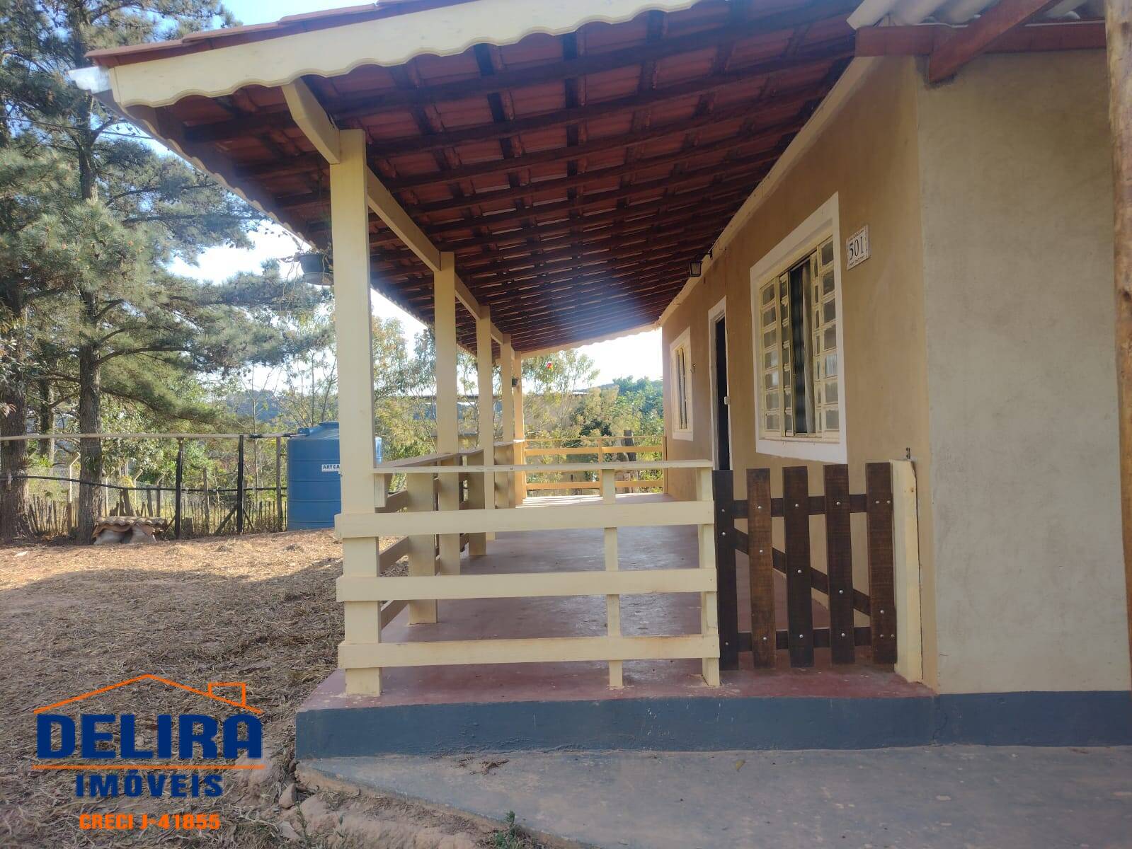 Chácara à venda com 4 quartos, 300m² - Foto 14