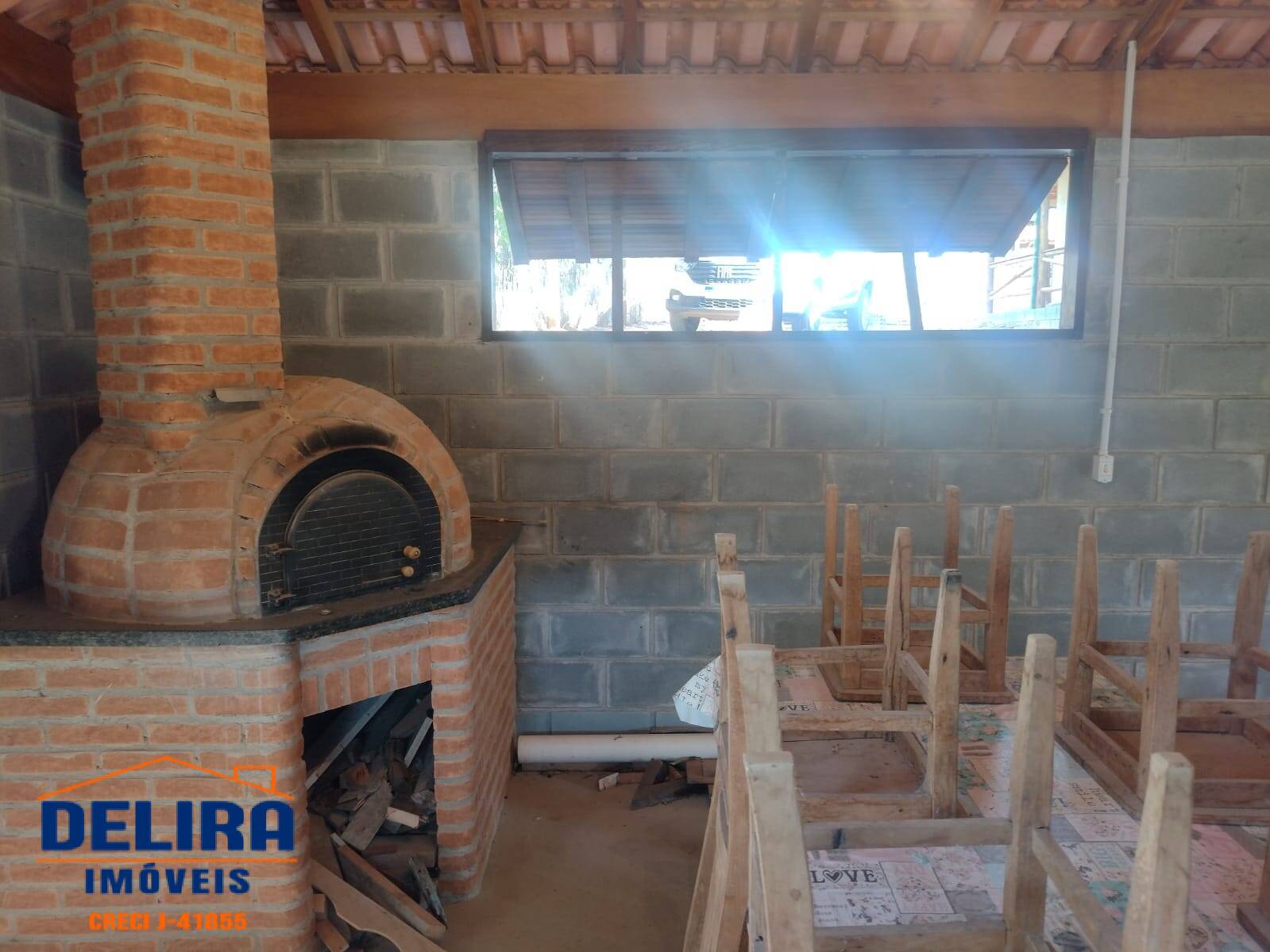 Chácara à venda com 4 quartos, 300m² - Foto 22