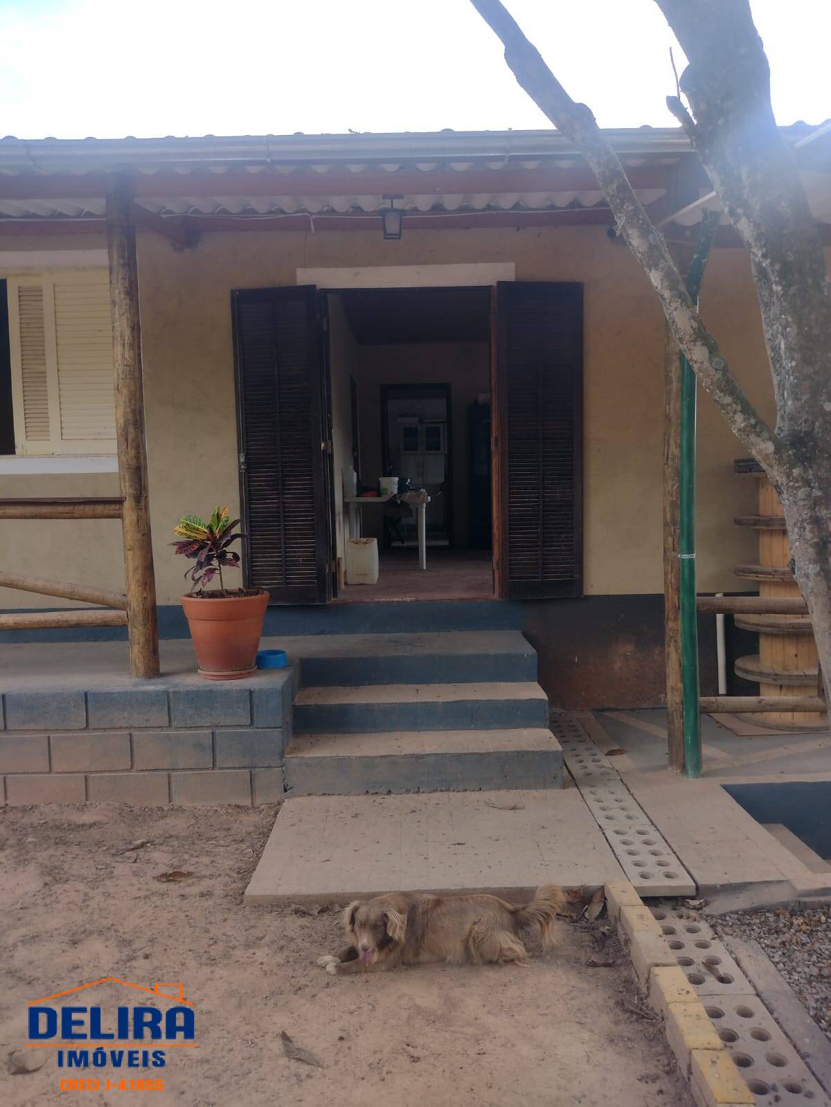 Chácara à venda com 4 quartos, 300m² - Foto 24