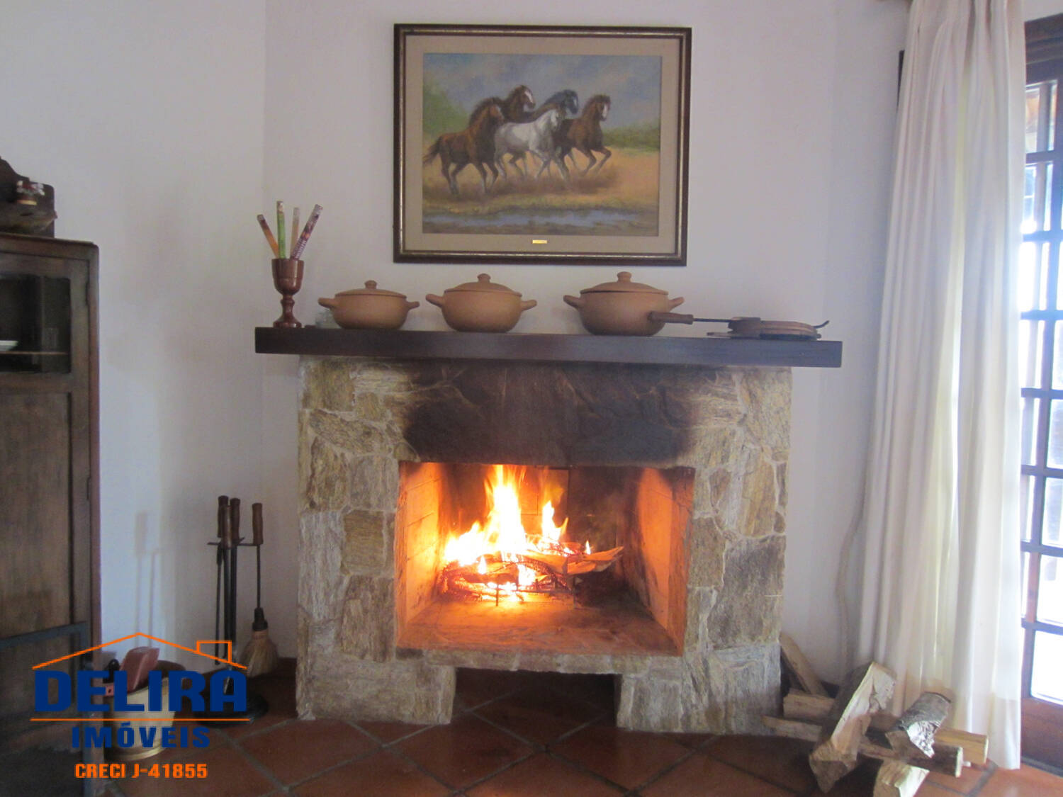 Sítio, 7 quartos, 2 hectares - Foto 9