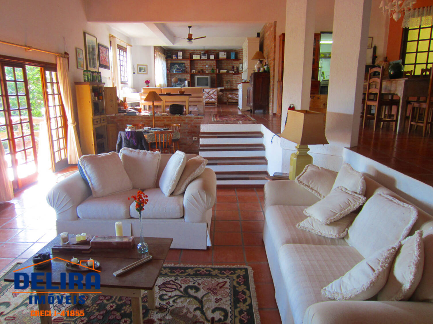 Sítio, 7 quartos, 2 hectares - Foto 5