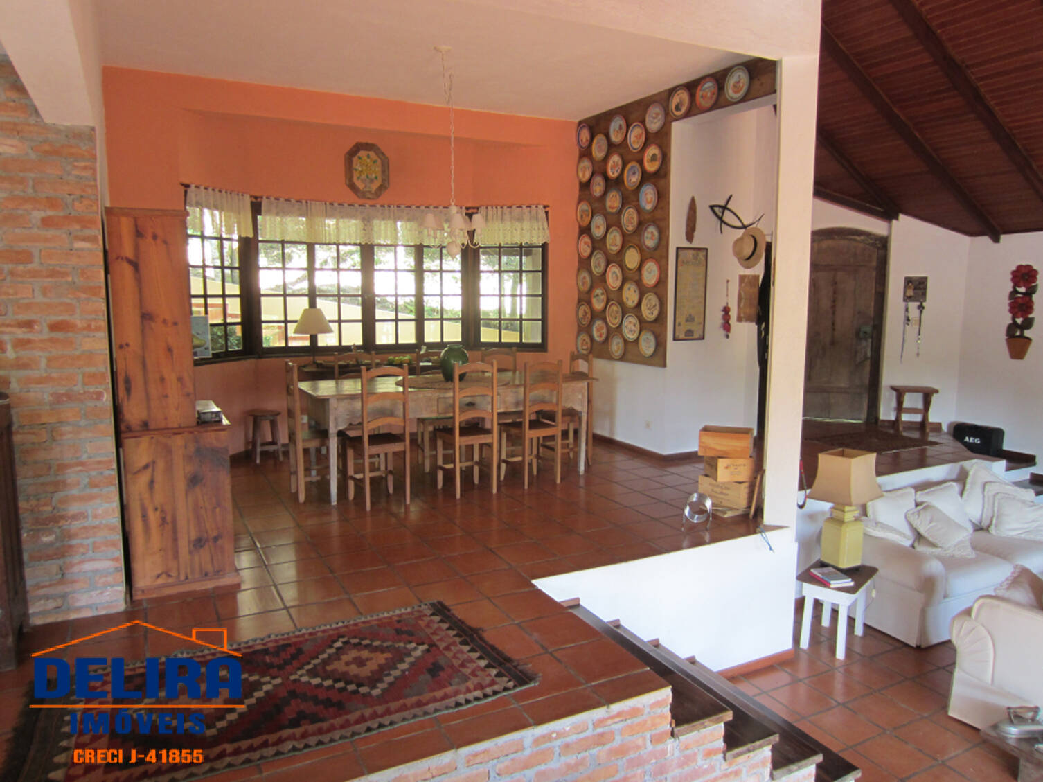 Sítio, 7 quartos, 2 hectares - Foto 6