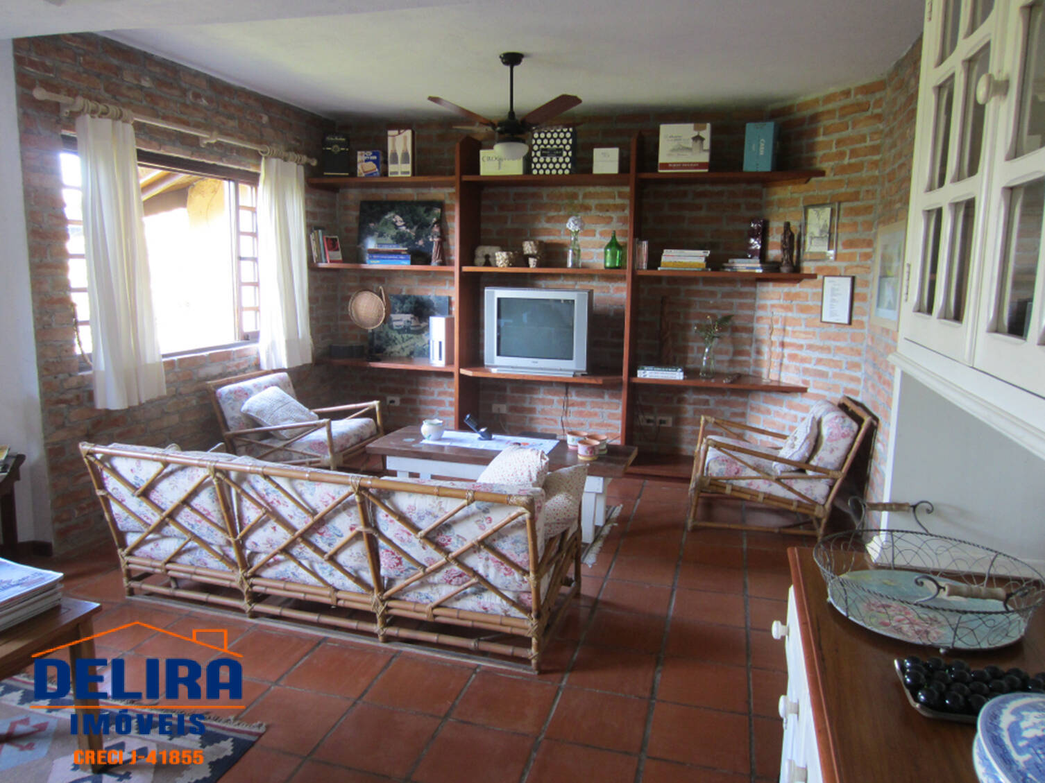 Sítio, 7 quartos, 2 hectares - Foto 7