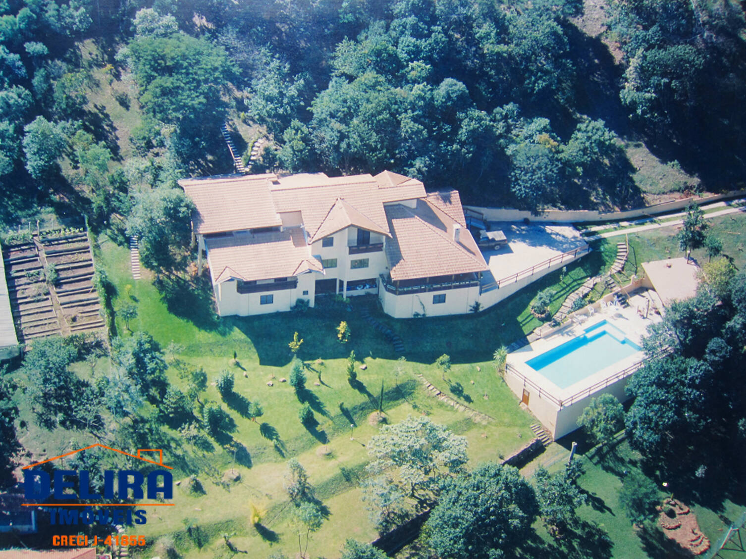 Sítio, 7 quartos, 2 hectares - Foto 20