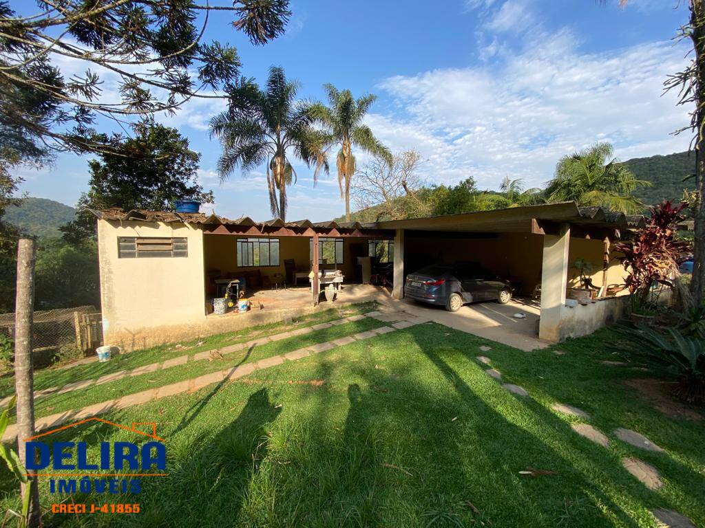 Sítio, 3 quartos, 5 hectares - Foto 4