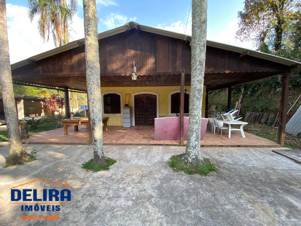 Sítio, 3 quartos, 5 hectares - Foto 1