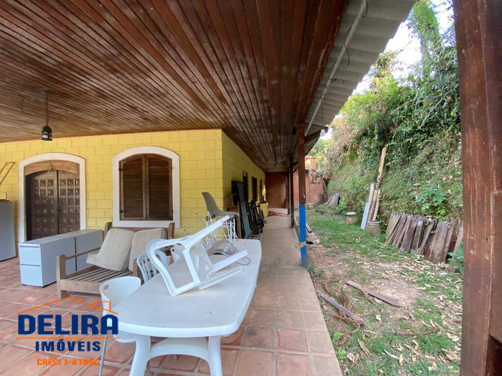 Sítio, 3 quartos, 5 hectares - Foto 2