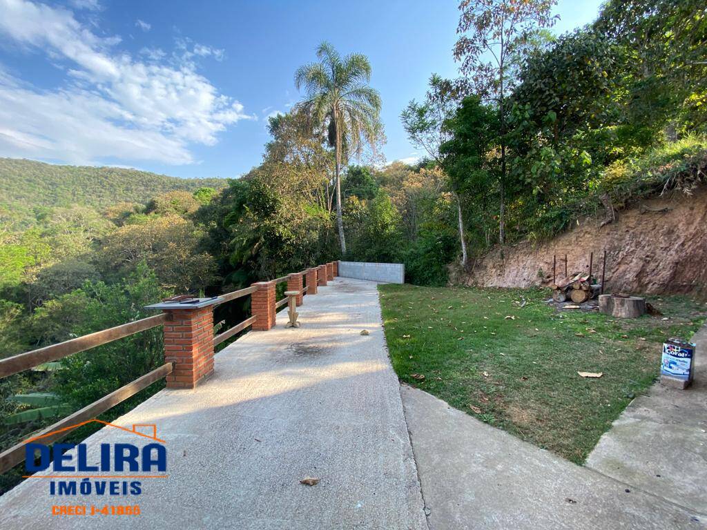 Sítio, 3 quartos, 2 hectares - Foto 10