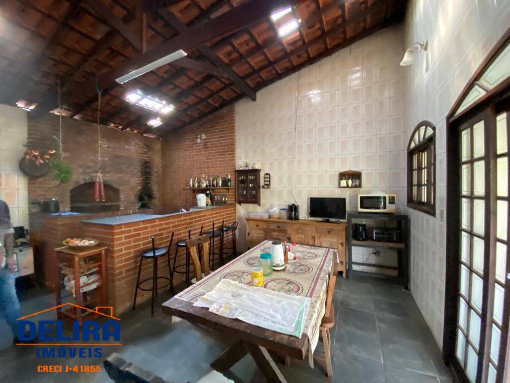 Sítio, 3 quartos, 2 hectares - Foto 11