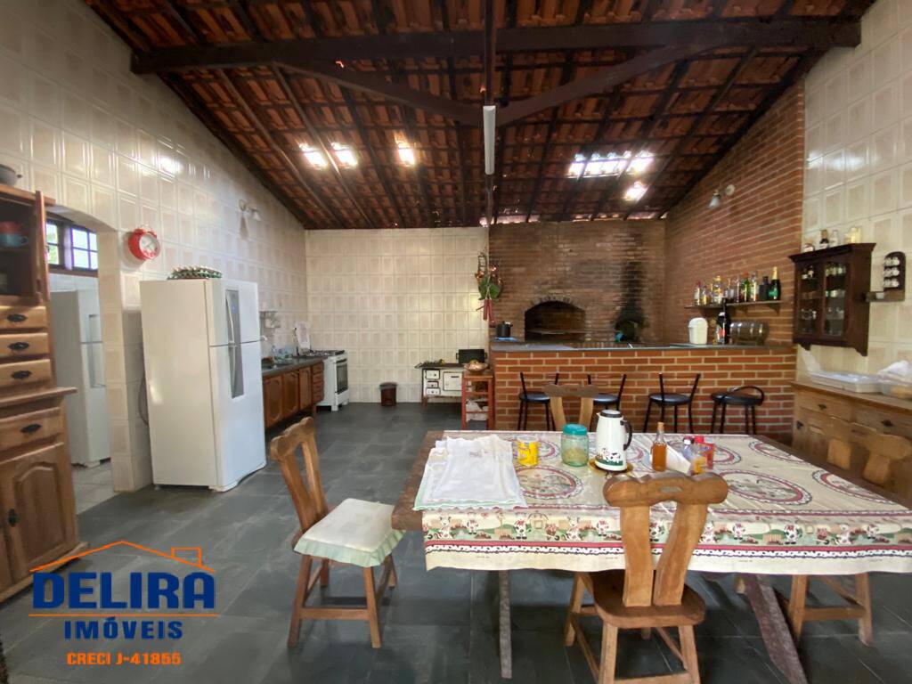 Sítio, 3 quartos, 2 hectares - Foto 15